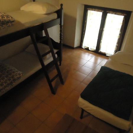 Rifugio Alpetto Di Torno Hostel Sormano Екстериор снимка