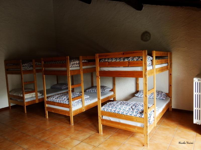 Rifugio Alpetto Di Torno Hostel Sormano Стая снимка