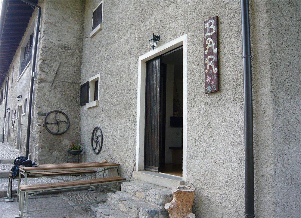 Rifugio Alpetto Di Torno Hostel Sormano Екстериор снимка