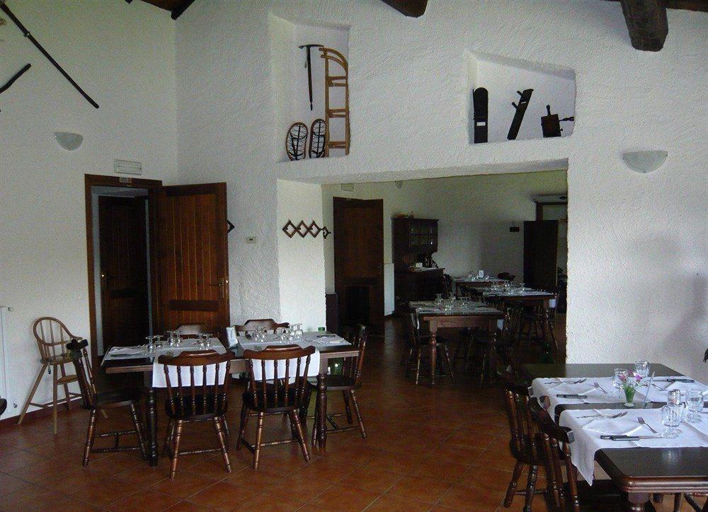 Rifugio Alpetto Di Torno Hostel Sormano Екстериор снимка
