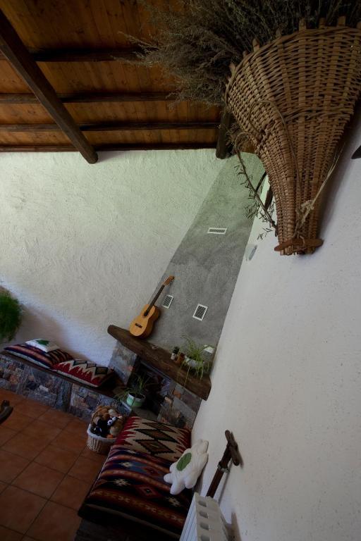 Rifugio Alpetto Di Torno Hostel Sormano Екстериор снимка