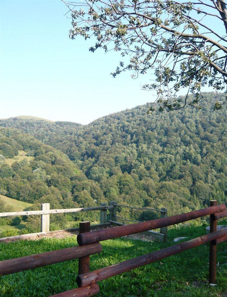 Rifugio Alpetto Di Torno Hostel Sormano Екстериор снимка
