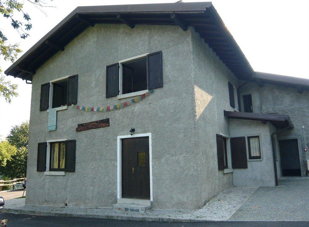 Rifugio Alpetto Di Torno Hostel Sormano Екстериор снимка