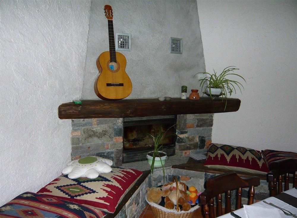 Rifugio Alpetto Di Torno Hostel Sormano Екстериор снимка